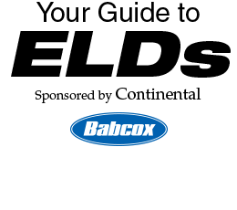 Your Guide to ELDs