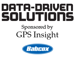 Data-Driven Solutions